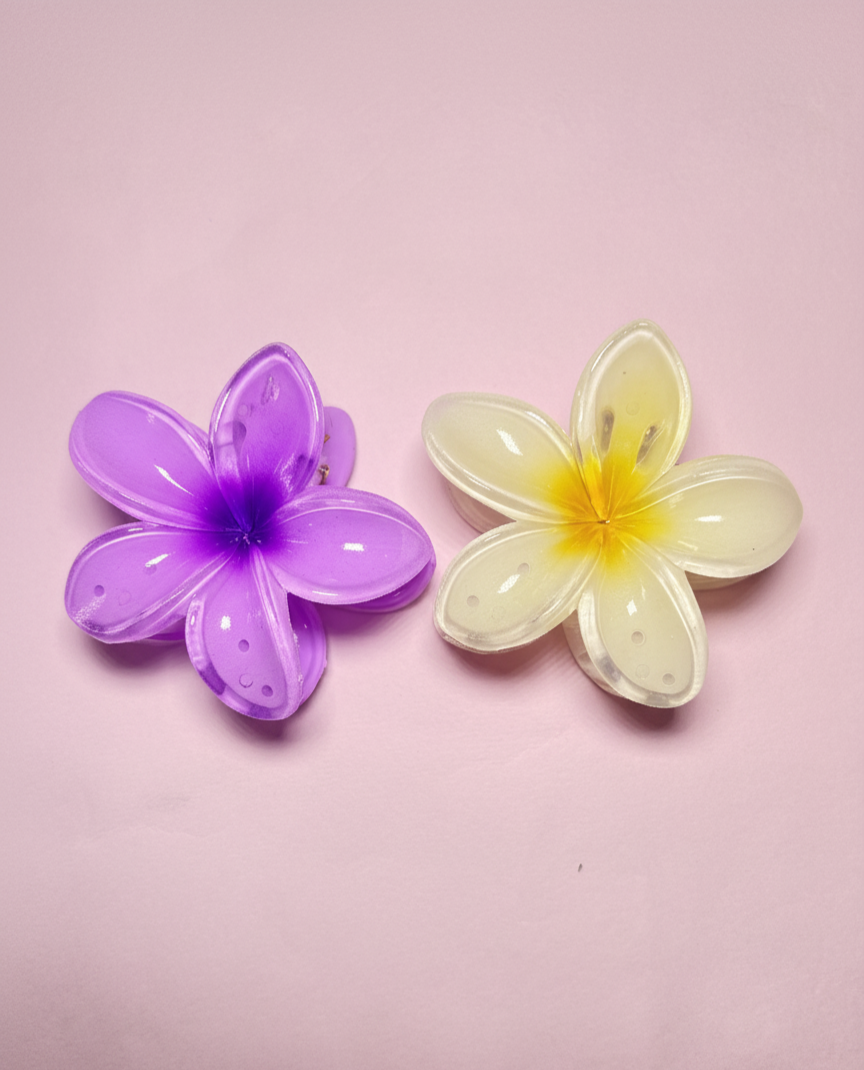 Big Size Hair clips